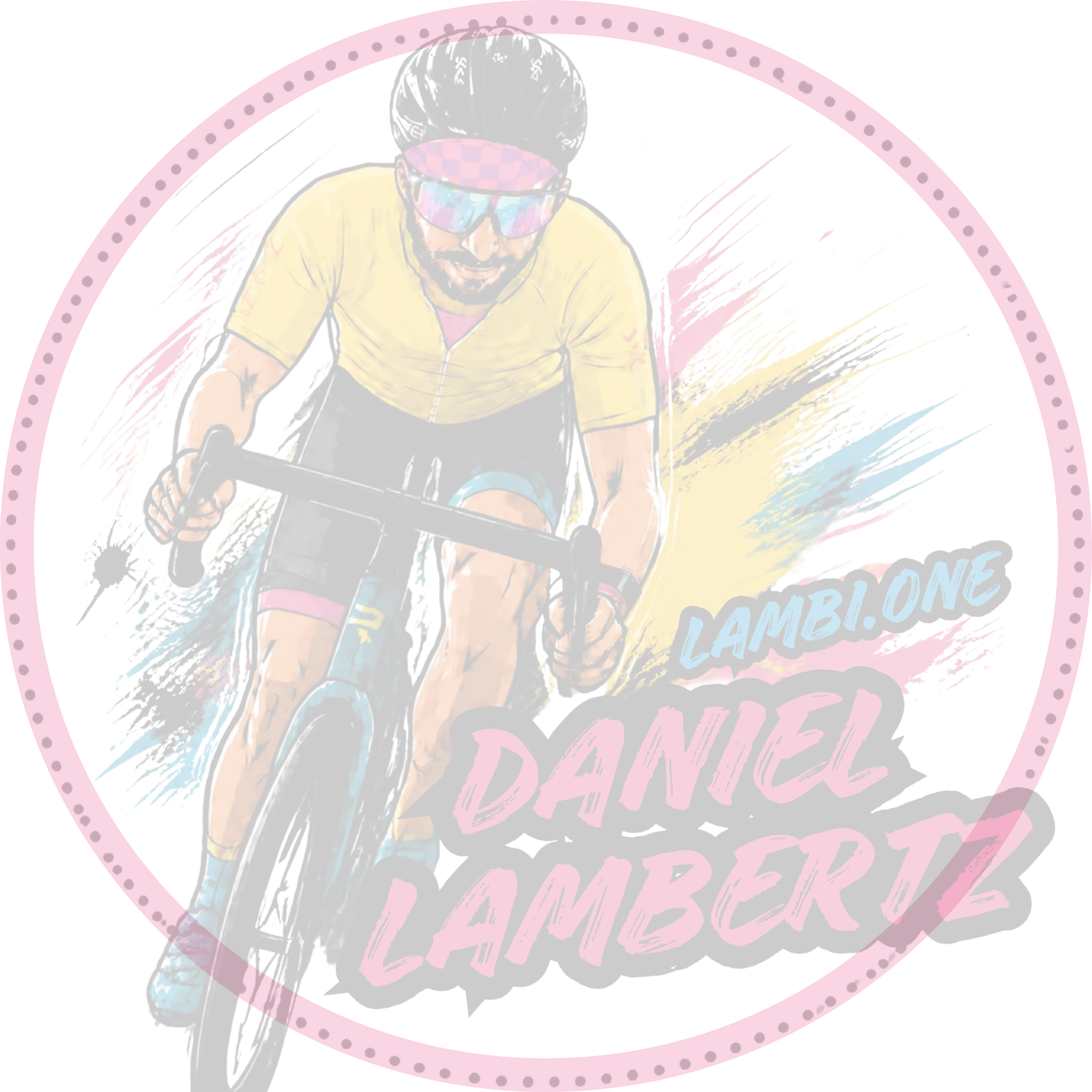 Lambi Endurance Racing